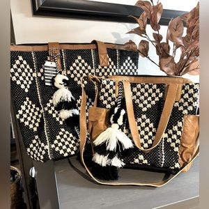 The Holly & The Holly day to day